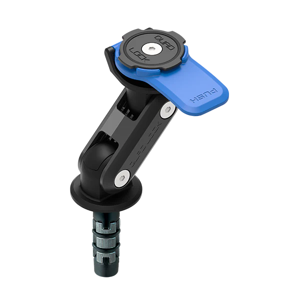 Quadlock Fork Stem Mount