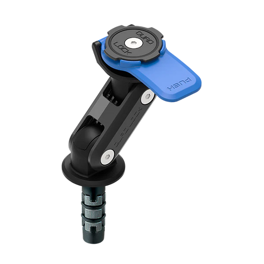 Quadlock Fork Stem Mount