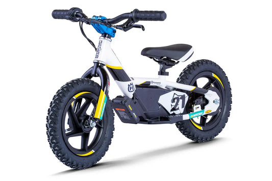 Husqvarna Stacyc 12EDRIVE - CURBSIDE PICK UP ONLY
