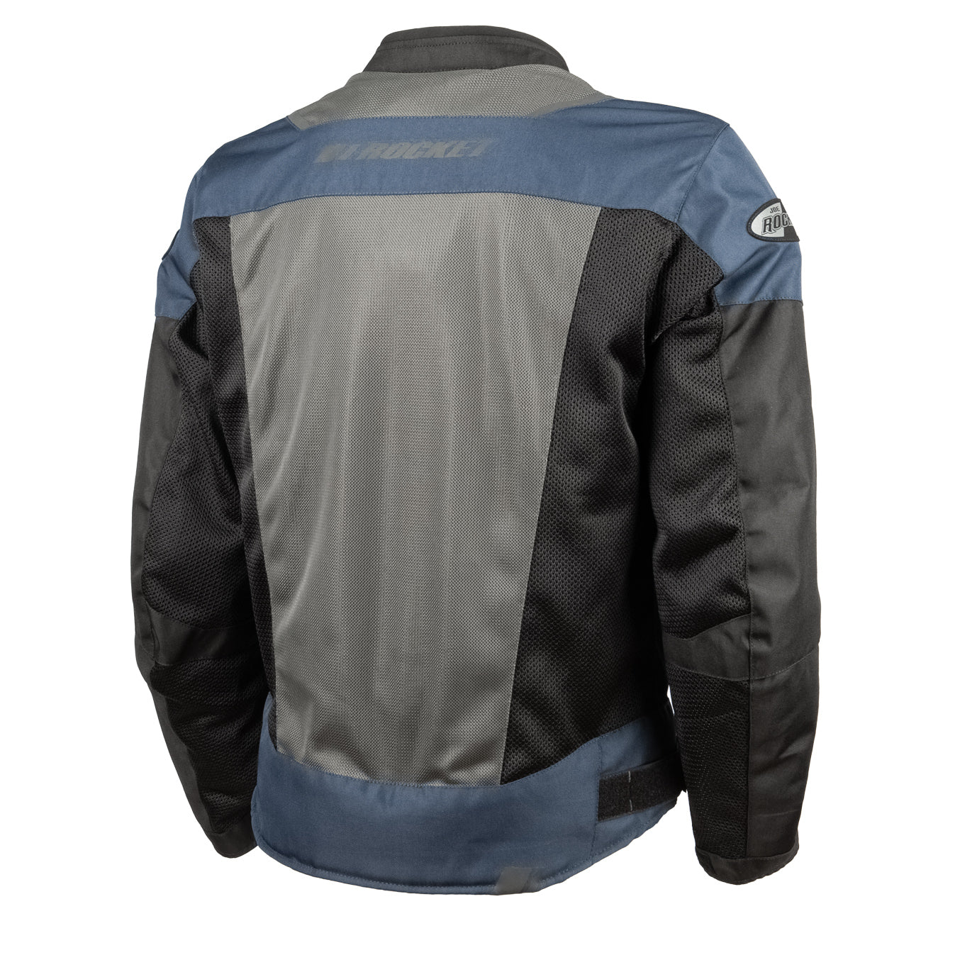 Joe Rocket ION Mesh Motorcycle Jacket