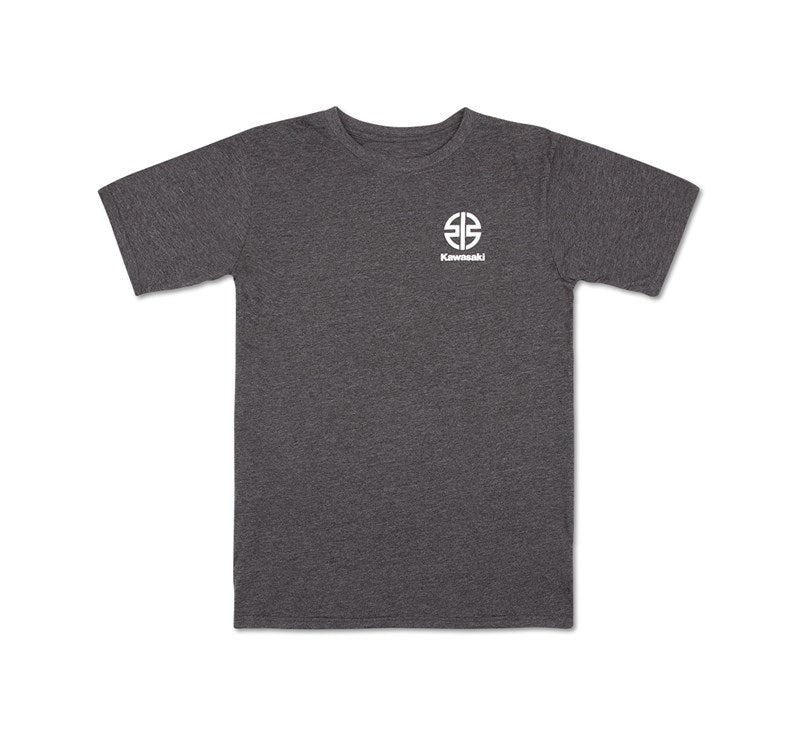 Kawasaki Sunset Tee