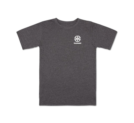 Kawasaki Sunset Tee