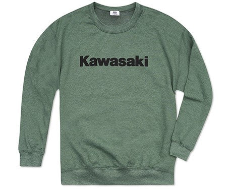 Kawasaki Crewneck Sweatshirt