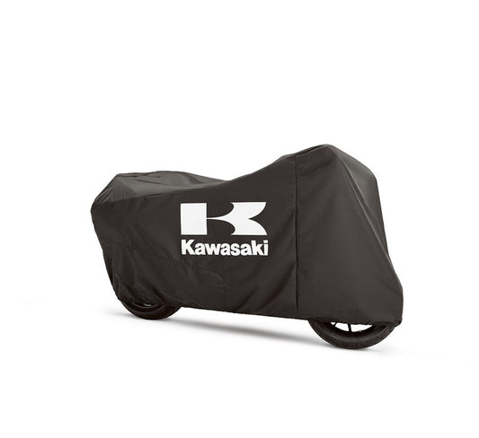 Kawasaki Premium Sport Touring Cover