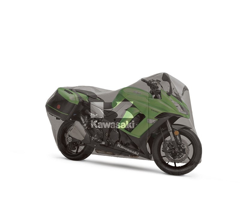Kawasaki Premium Sport Touring Cover