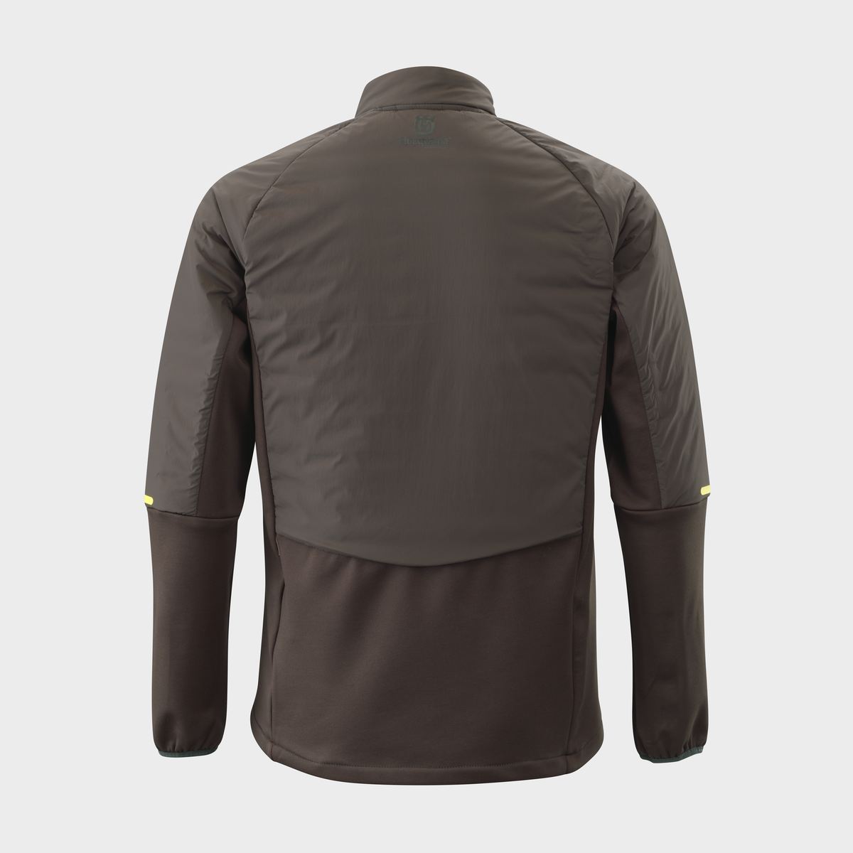 Husqvarna Accelerate Hybrid Fleece