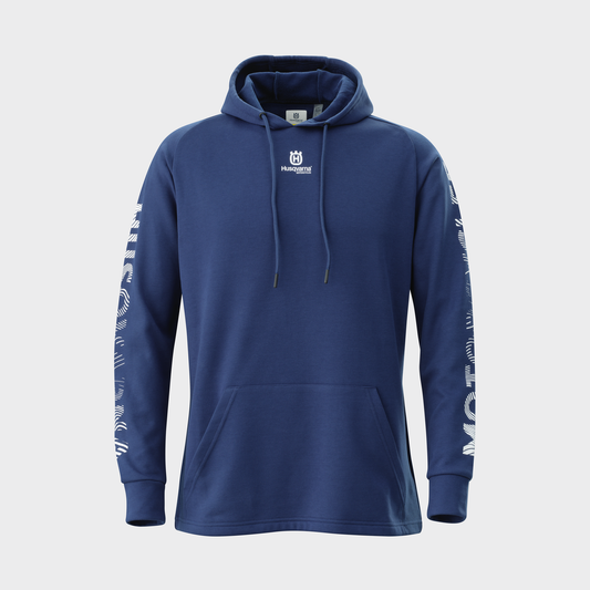 Husqvarna Remote Hoddie