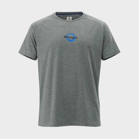 Husqvarna Railed Tee