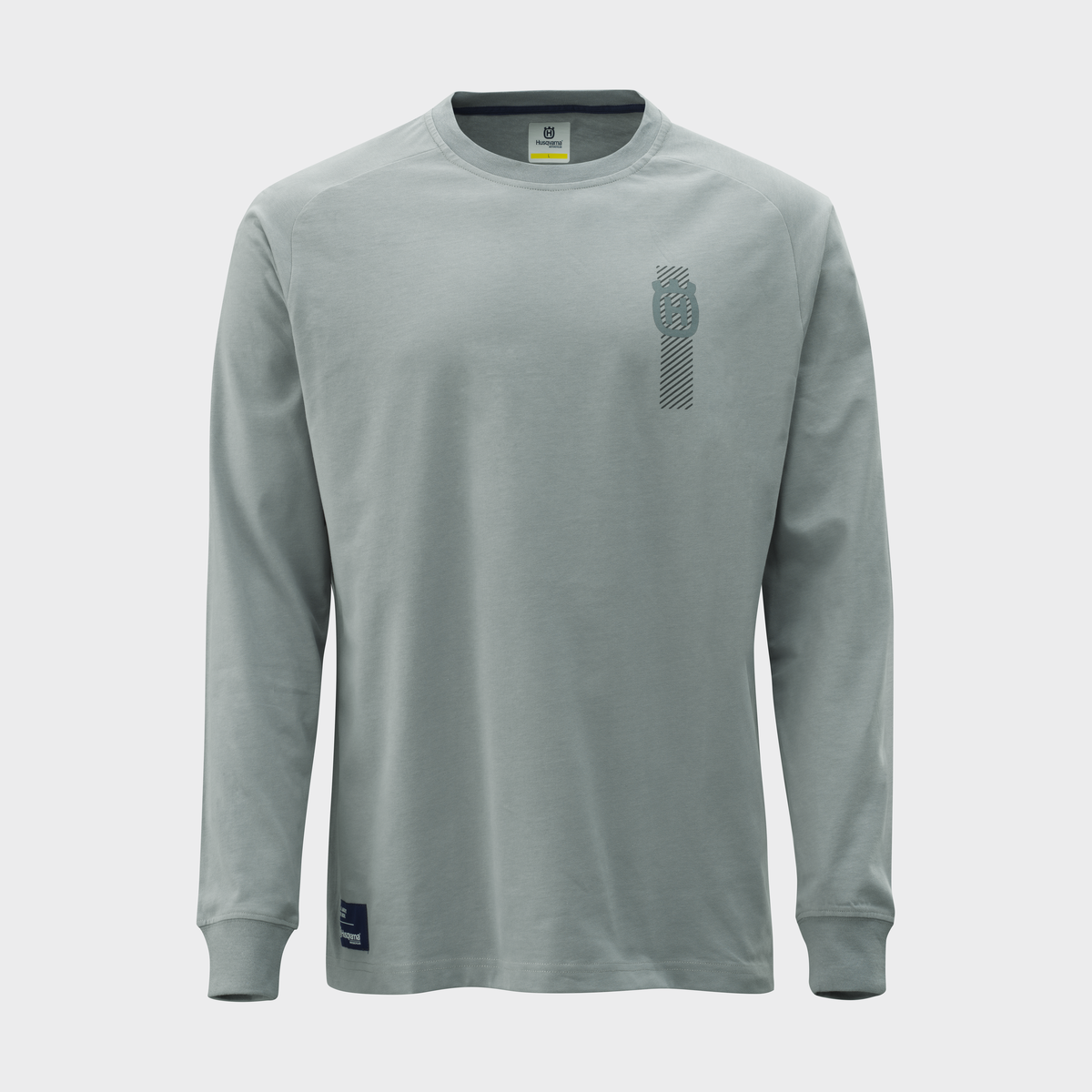 Husqvarna Accelerate Longsleeve Tee