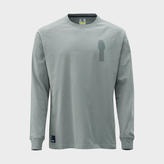 Husqvarna Accelerate Longsleeve Tee