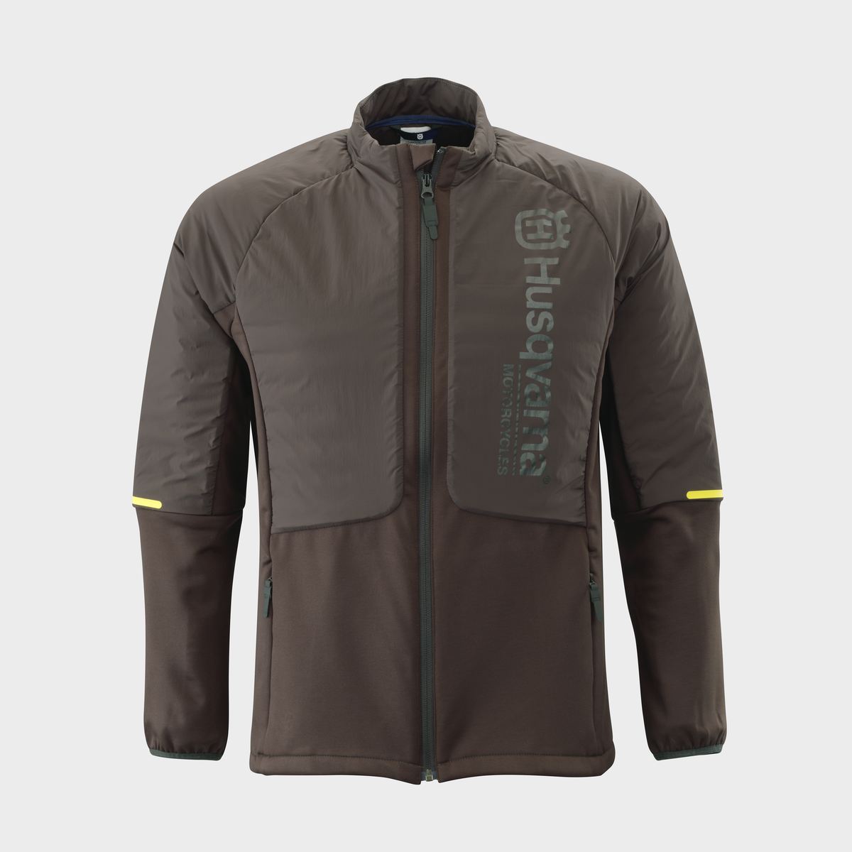 Husqvarna Accelerate Hybrid Fleece