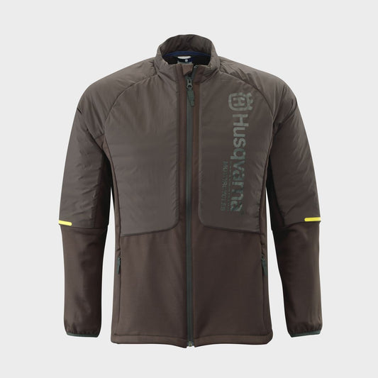 Husqvarna Accelerate Hybrid Fleece