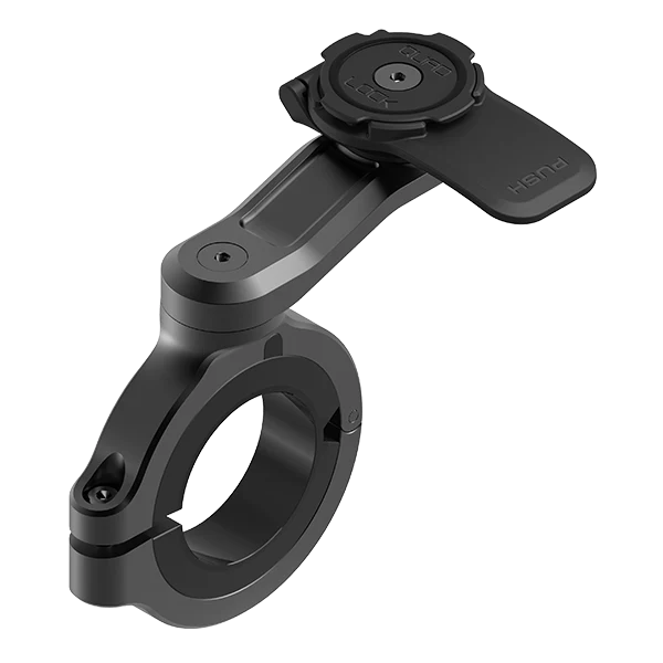 Quadlock Handlebar Mount Pro - Large