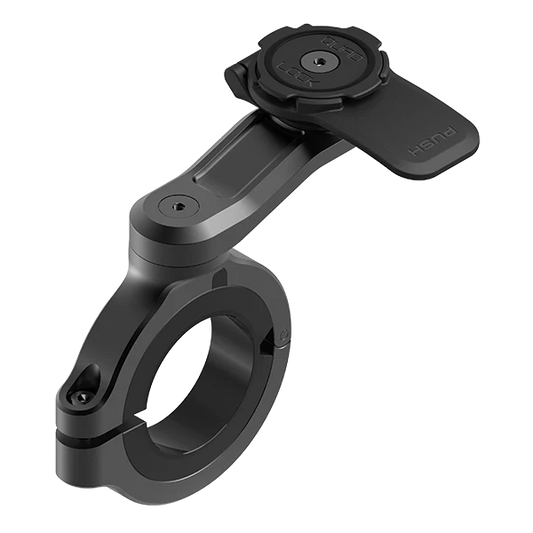 Quadlock Handlebar Mount Pro - Large