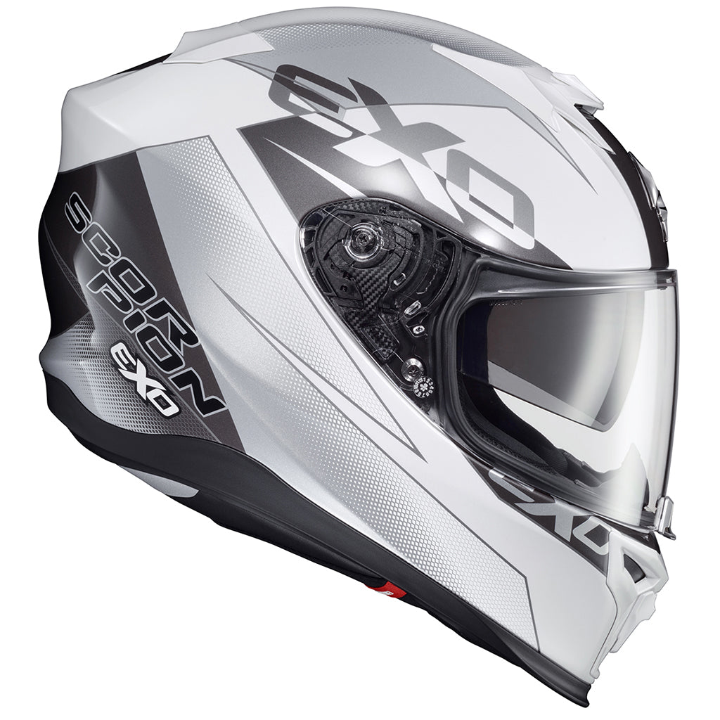 Scorpion EXO-T520 Helmet