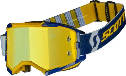 Scott Fury Goggle