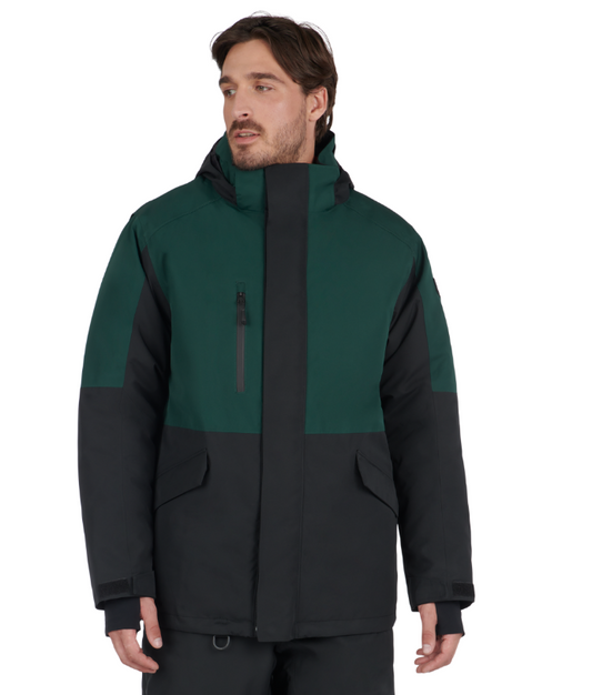 Ski-doo Absolute 0 Jacket