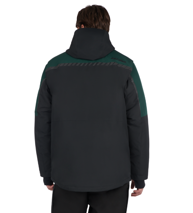 Ski-doo Absolute 0 Jacket