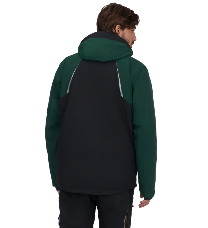 Ski-doo Corida 3-in-1 Jacket