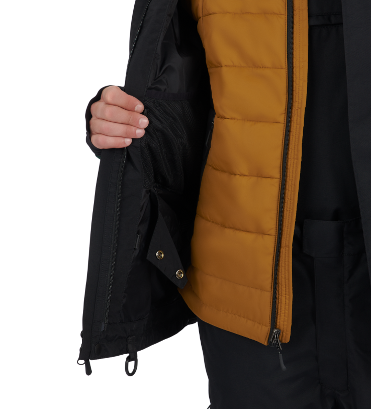 Ski-doo Corida 3-in-1 Jacket