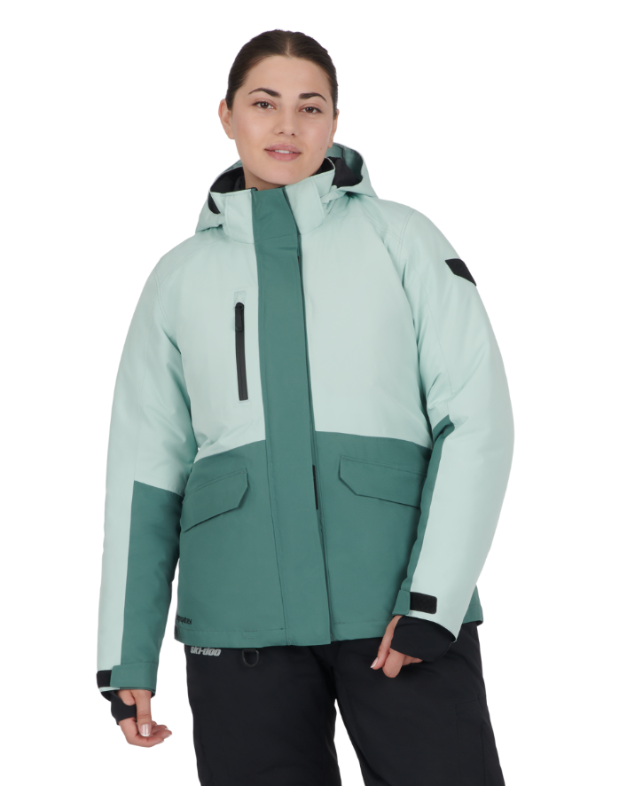 Ski-doo Absolute Jacket – Two Wheel Motorsport - Main Image