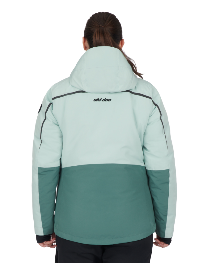Ski-doo Absolute 0 Jacket