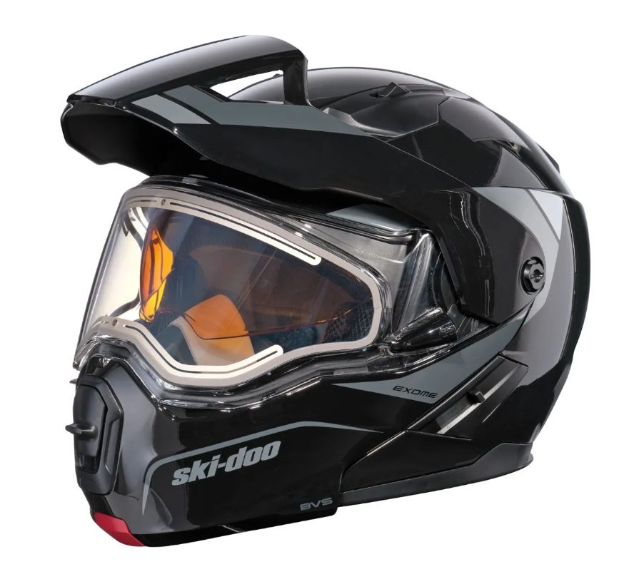 Ski-doo Exome Sport Radiant Helmet