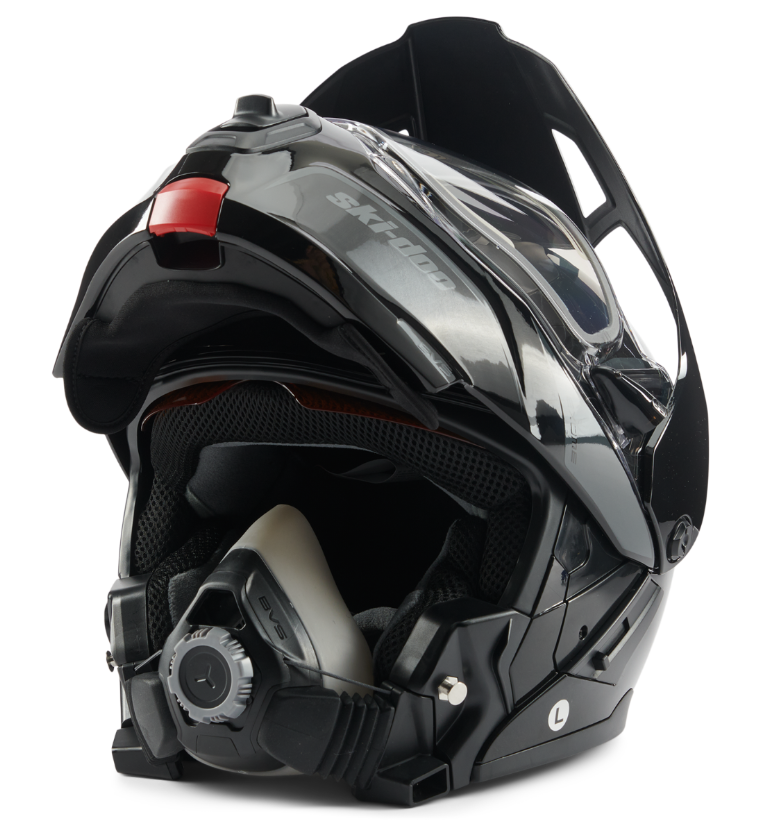 Ski-doo Exome Sport Radiant Helmet