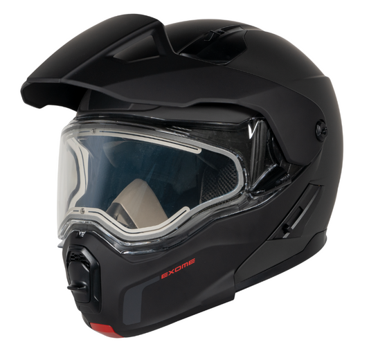 Ski-doo Exome Sport Radiant Helmet