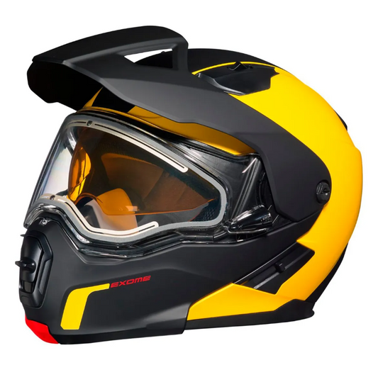 Ski-doo Exome Sport Radiant Helmet