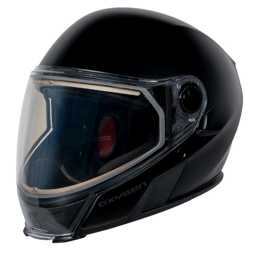 Ski-doo Oxygen Helmet