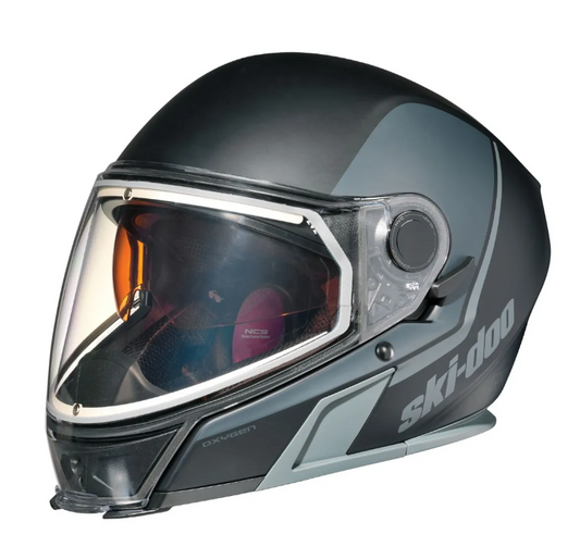 Ski-doo Oxygen Helmet