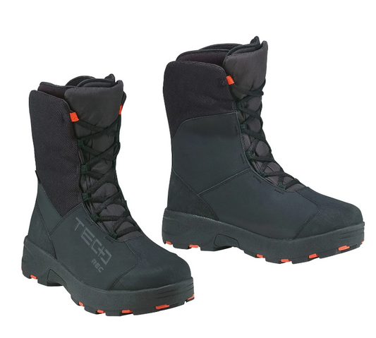 Ski-doo Tec+ Rec Boots