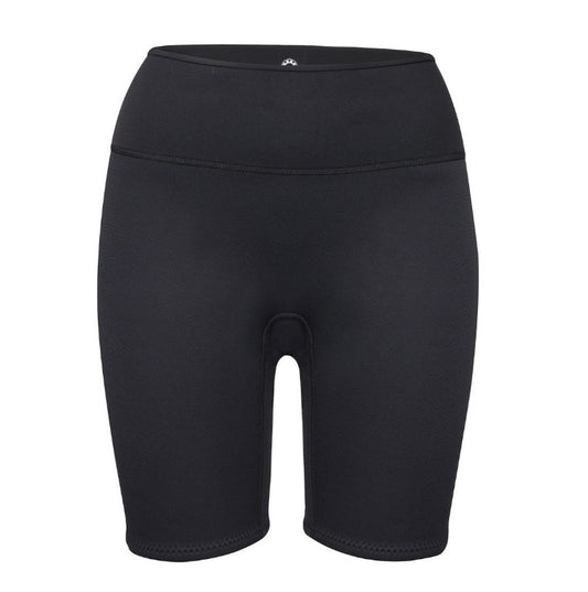 Women's Neoprene Shorts