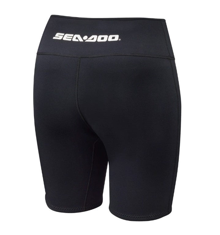 Women's Neoprene Shorts