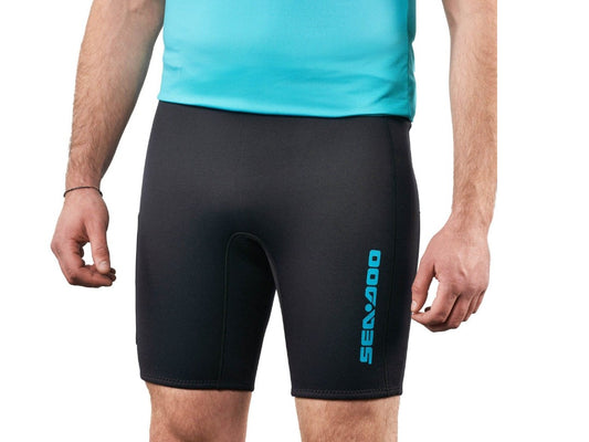 Neoprene Shorts