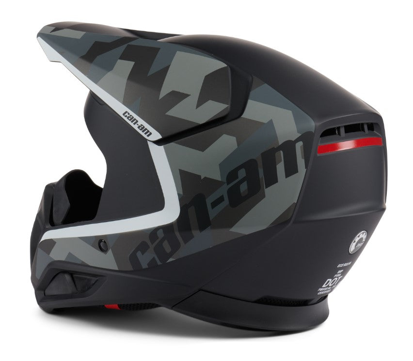 Can-am Pyra Helmet