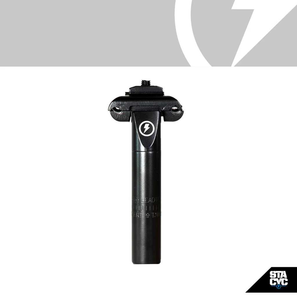 Extended Seat Post 175mm