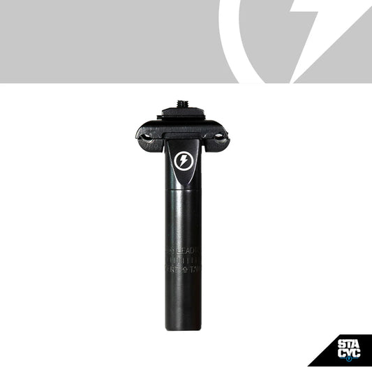 Extended Seat Post 175mm
