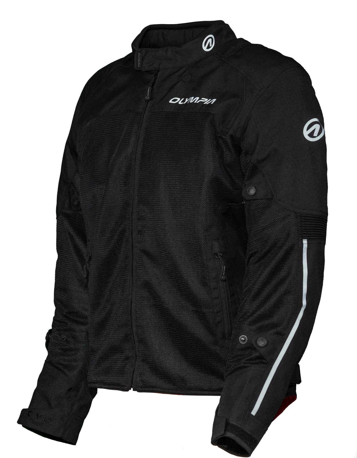 Olympia Dallas 2 Jacket