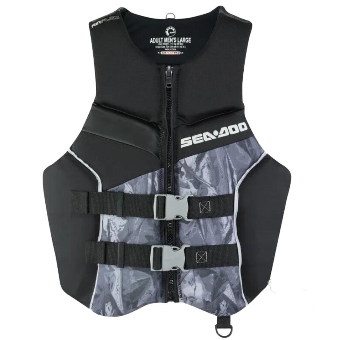 Sea-doo Airflow Refract Life Jacket