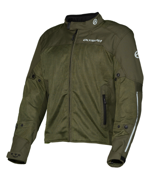 Olympia Dallas 2 Jacket
