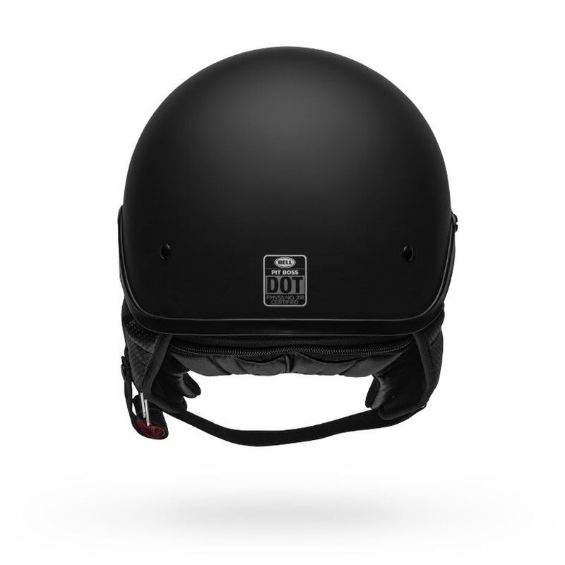 Bell Pit Boss Helmet