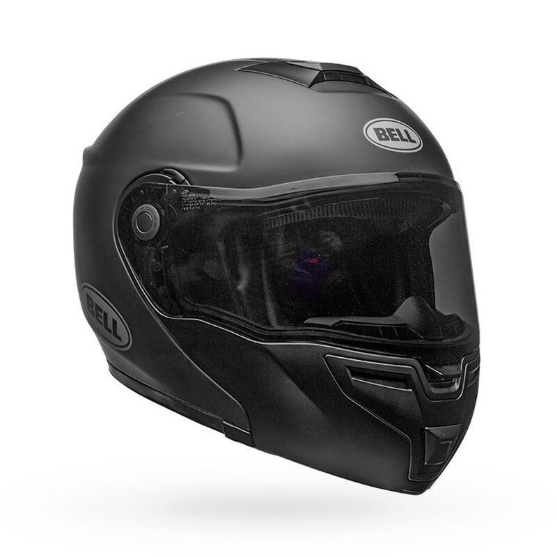 Bell SRT Helmet