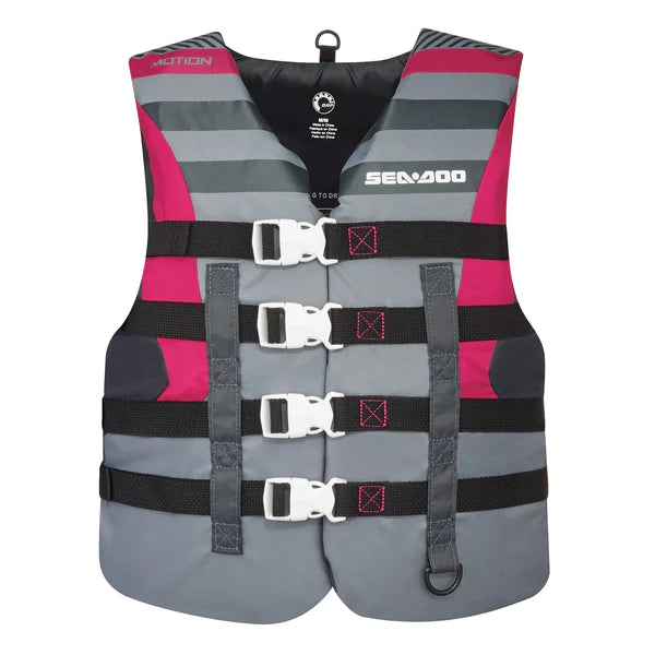 Sea-doo Motion Life Jacket