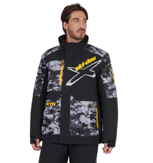 Ski-doo Exodus Jacket