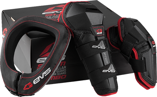EVS Slam Combo - Adult