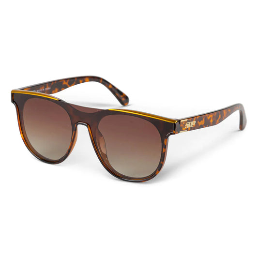 509 Esses Sunglasses - Polarized