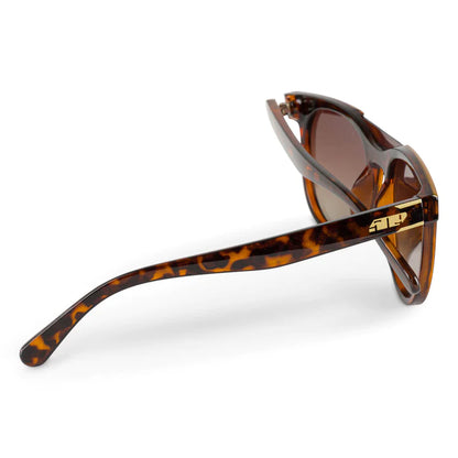 509 Esses Sunglasses - Polarized