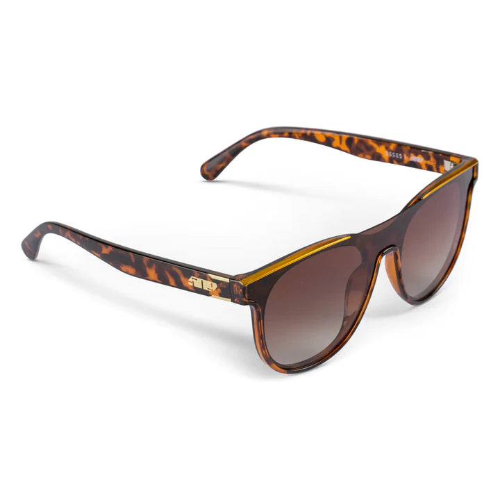 509 Esses Sunglasses - Polarized